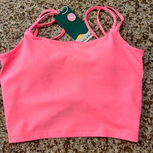 HALARA sports bra / tank